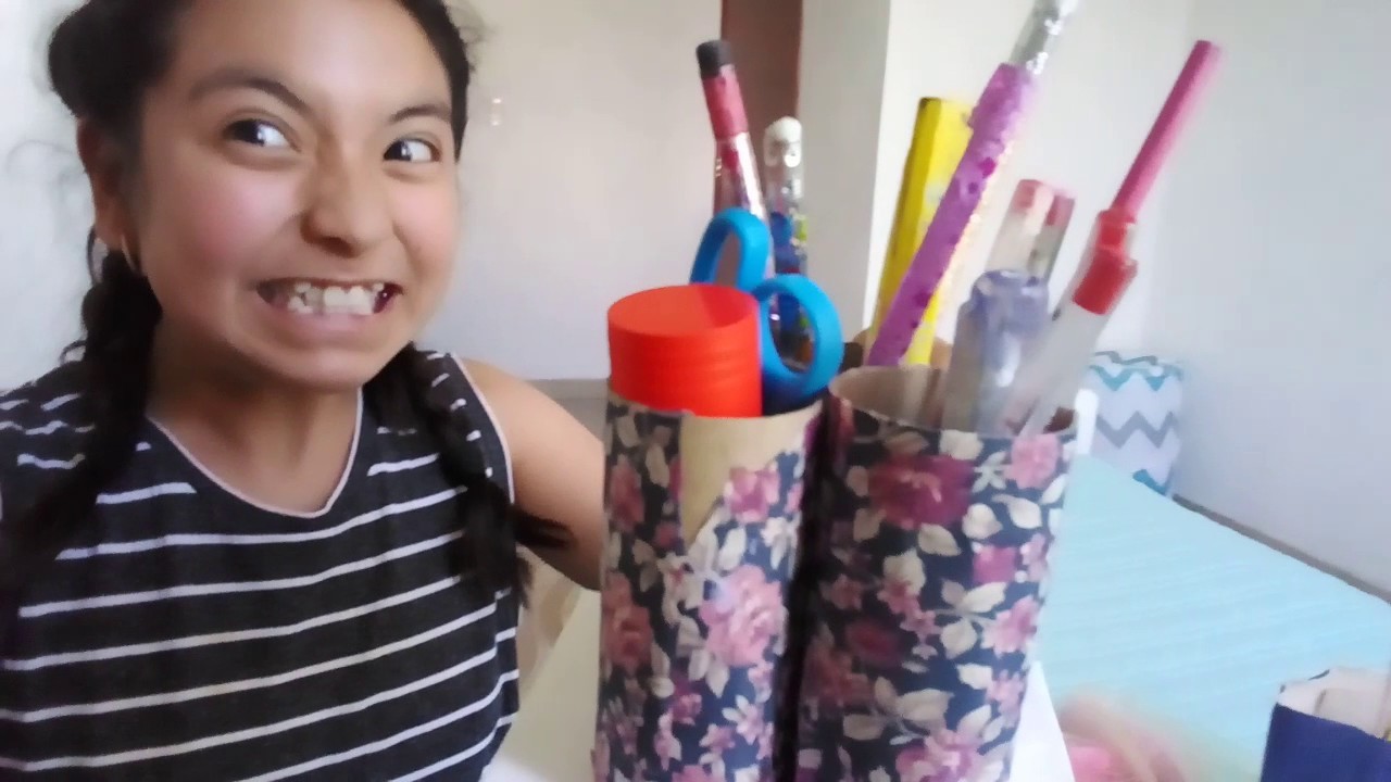 Manualidades faciles de hacer en casa