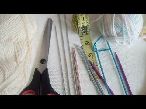 Tips Para Tejer Más Rápido A Crochet O Tricot