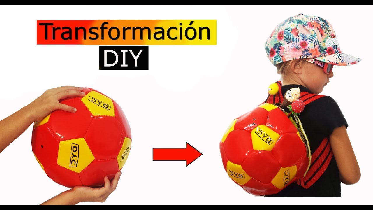 Ideas para reciclar muy económicas y fáciles de hacer en casa para niños #diariodeolga