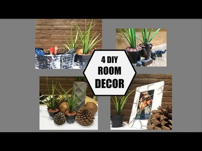 4 DIY de Room Decor | MINIMALBYRONMX