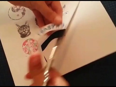 DIY. COMO ESTAMPAR CAMISETAS EN CASA