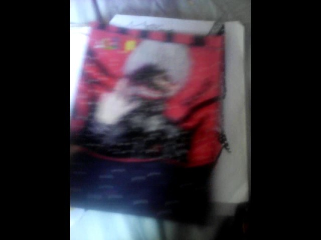 Mis dibujos de kaneki