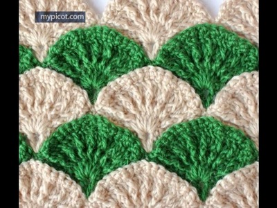 Tejidos super hermosos♥