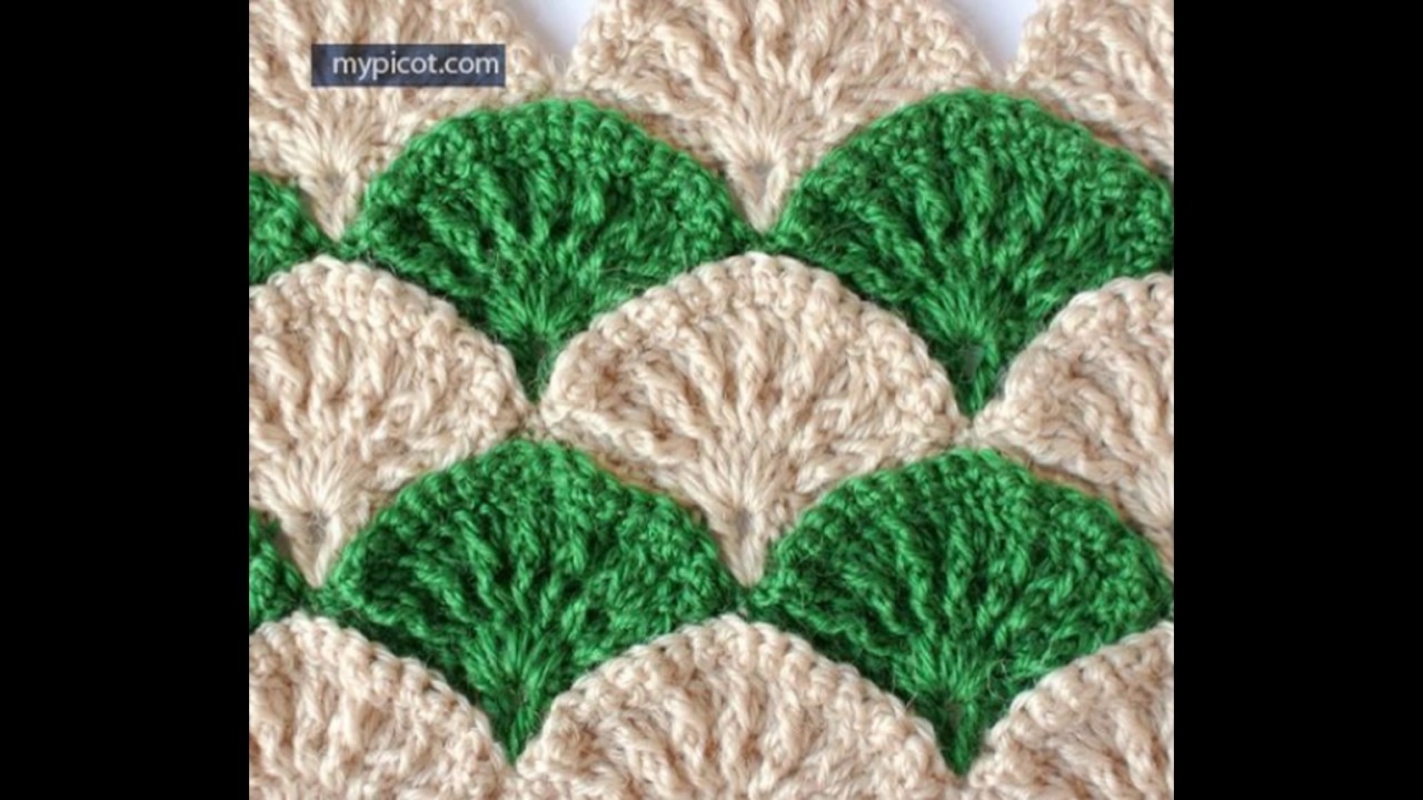 Tejidos super hermosos♥