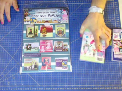 Mega-Haul de scrapbook ,rebajas verano (1): Papeles muy especiales.