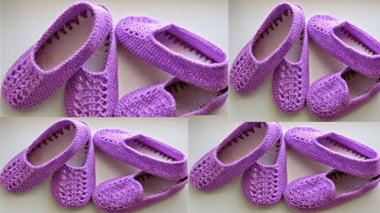 SANDALIAS PARA NIÑAS DE TODAS LAS COLORES TEJIDOS A CROCHET