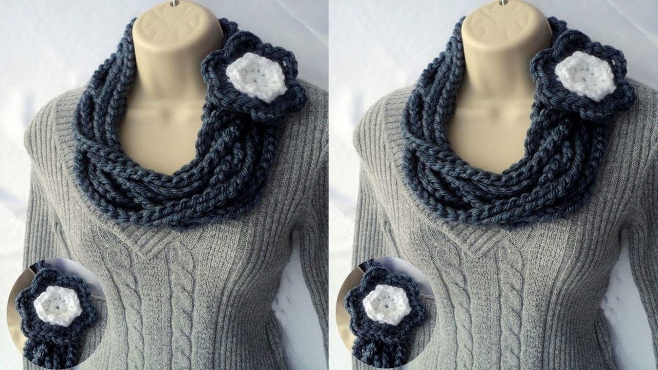 Tejidos a Crochet  para Mujeres muy facil