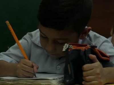 8 Megacolegios serán el sello del Tejido Social