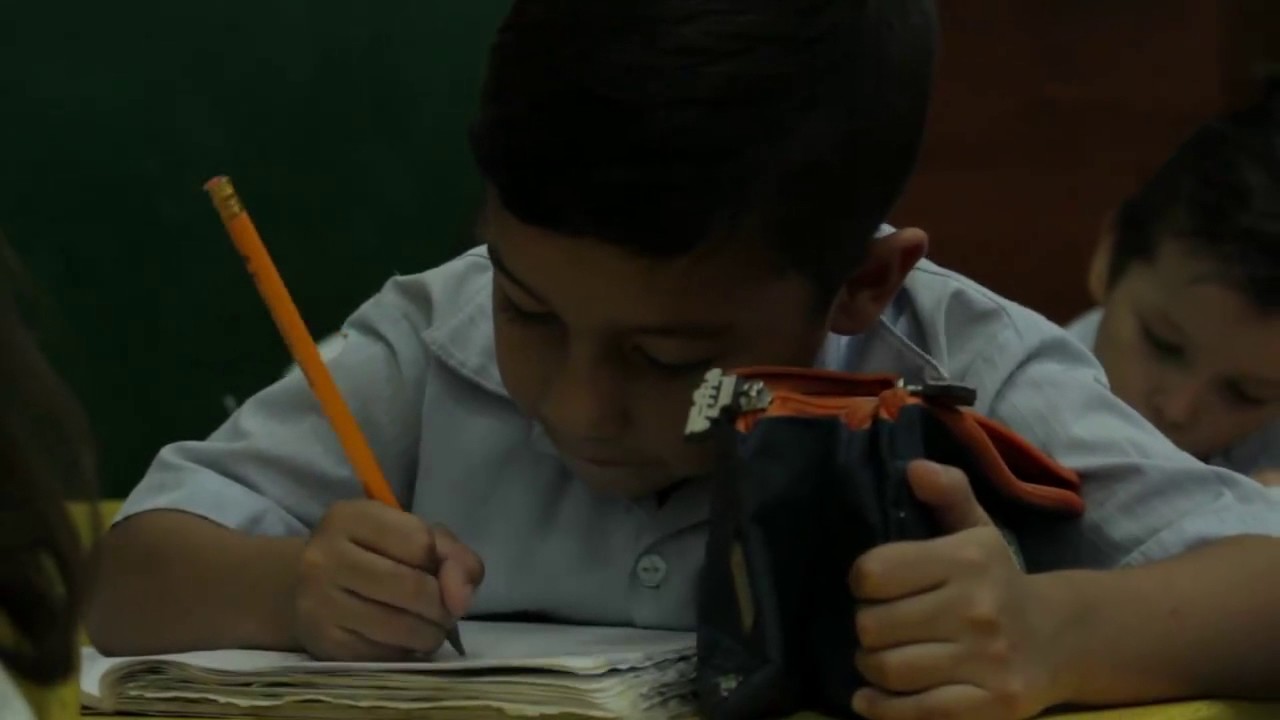 8 Megacolegios serán el sello del Tejido Social