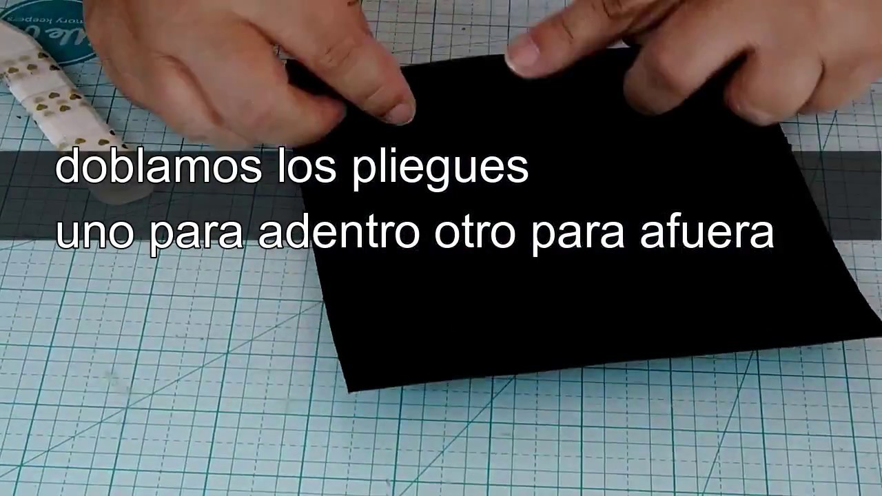 TUTORIAL archivador