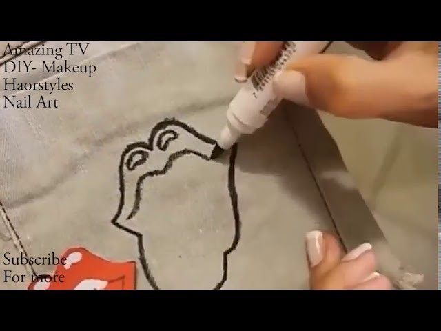 RENUEVA TU ROPA VIEJA A NUEVA!! Super facil | DIY ♡