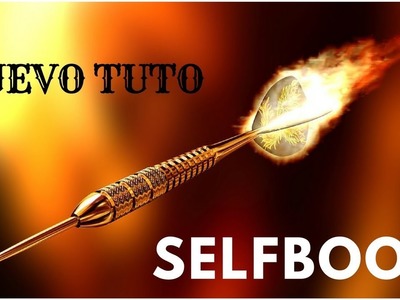 Scrapbooking literario: Crea una página de tu Selfbook