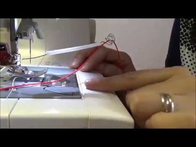 Como hacer accesorio genio bordador ( relieve ) ( Aprendo Practico y Enseño)