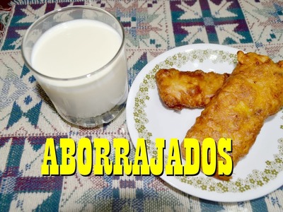 ABORRAJADO