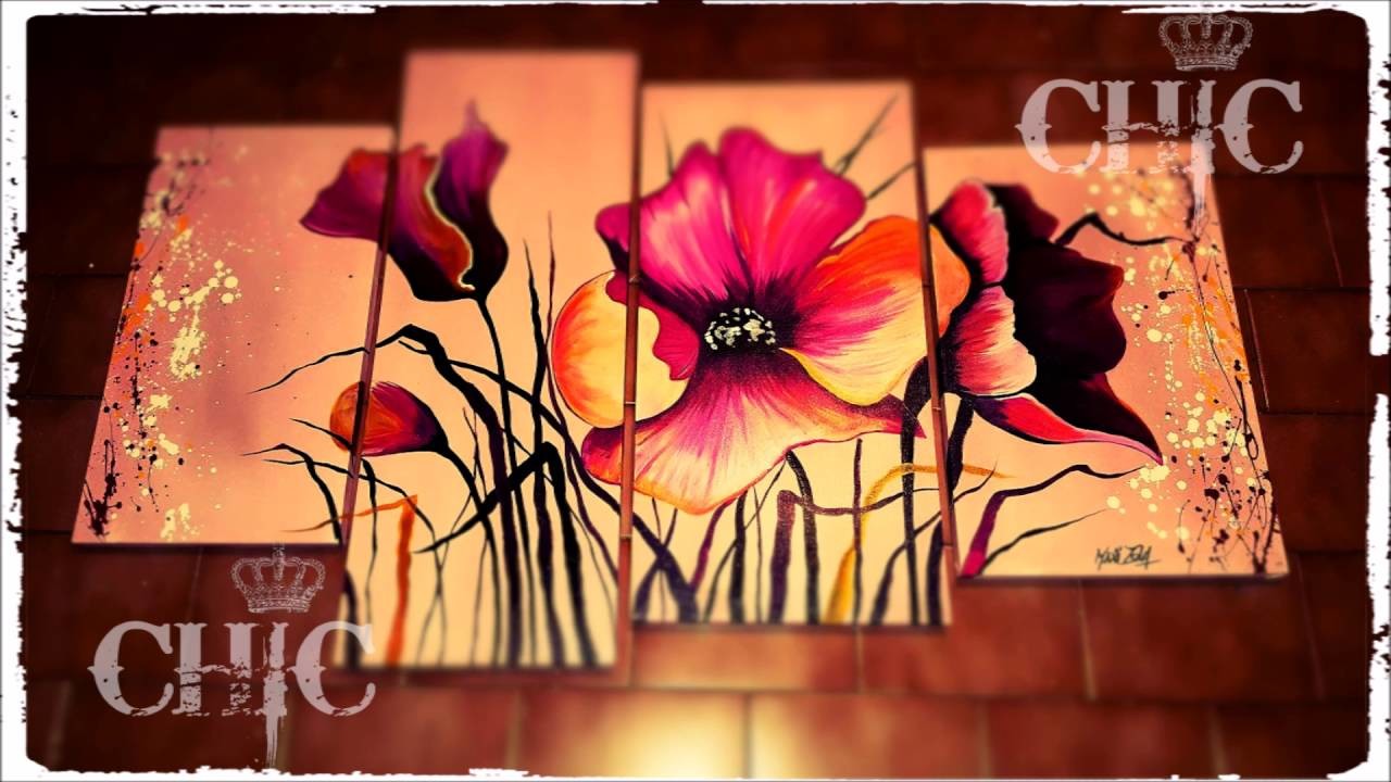 CHIC ARTE Y DECORACION