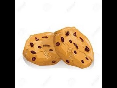 EXPLICACIÓN DE DECORACIÓN CAJITA DE GALLETAS PARA REGALAR.gotitadeaguaadm