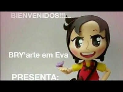 Fofupluma ???? HEYDI ???? Fofuboli