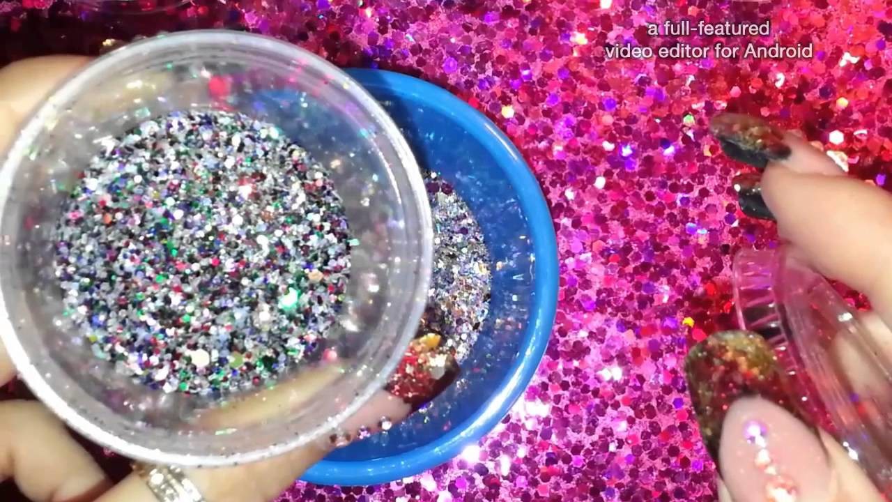 :)  mi nuevo mix, con sobrantes de mesclitas:)