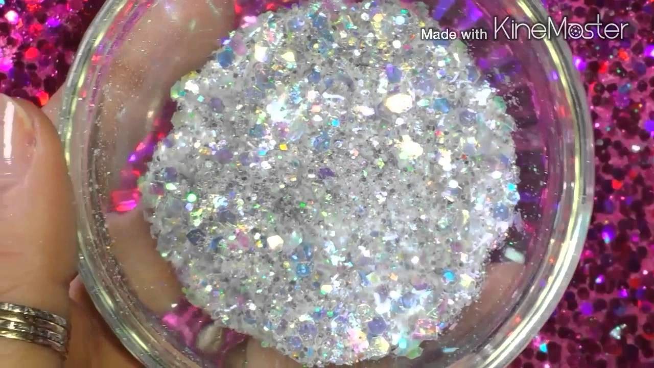 ✴nuevo mix, perla con shimmer} hermoso✴