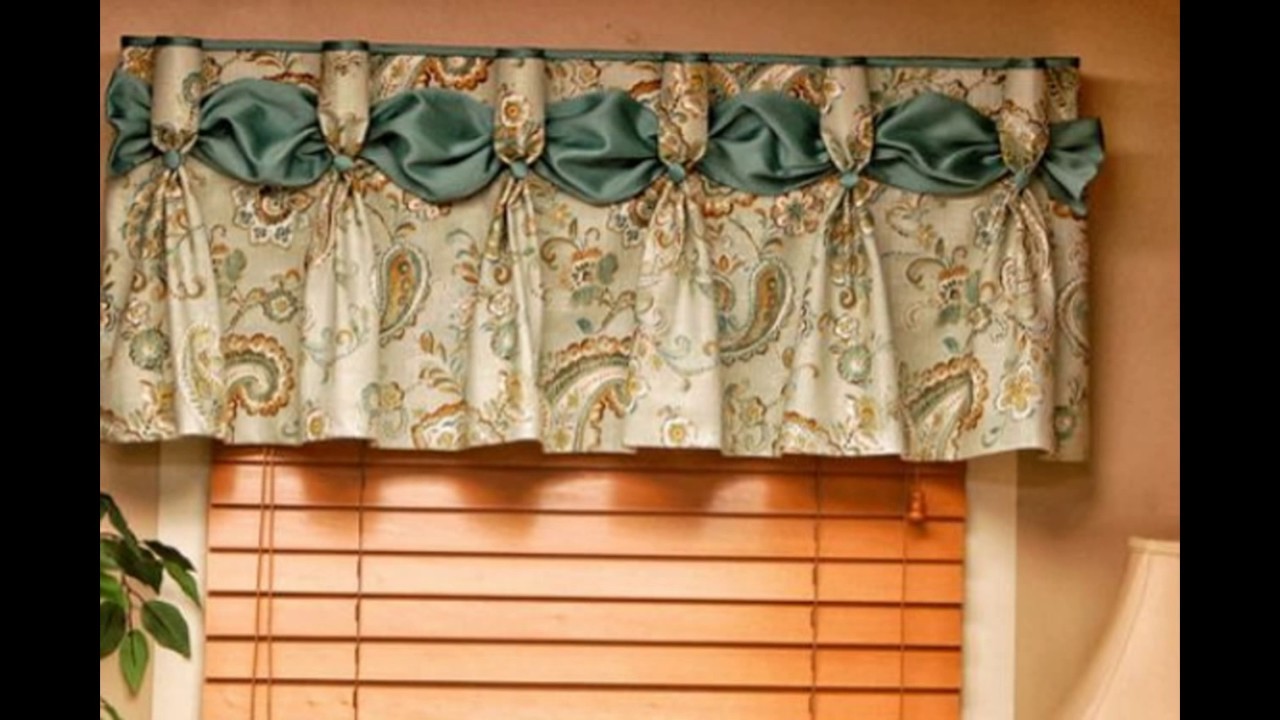 Decora los espacios de tu casa, con estas cortinas hemosas♥