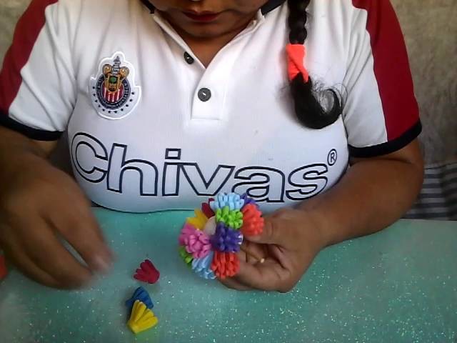 Fofulapiz de payaso malo ????