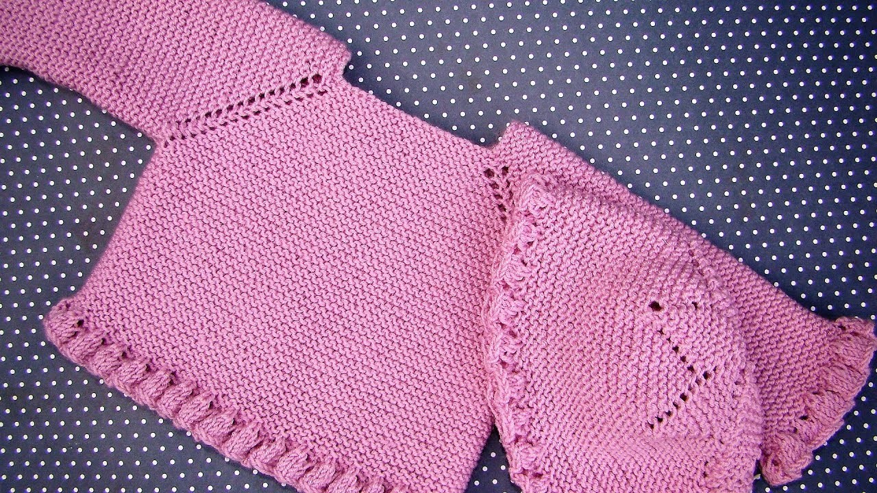 JERSEY DE BEBÉ BLANQUI