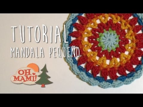 Mandala Pequeño