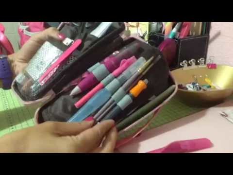 Mi económico estuche de Scrap ????