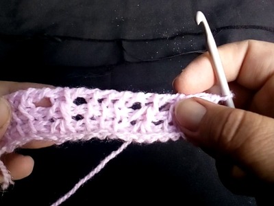 Tunecino calado no. 2