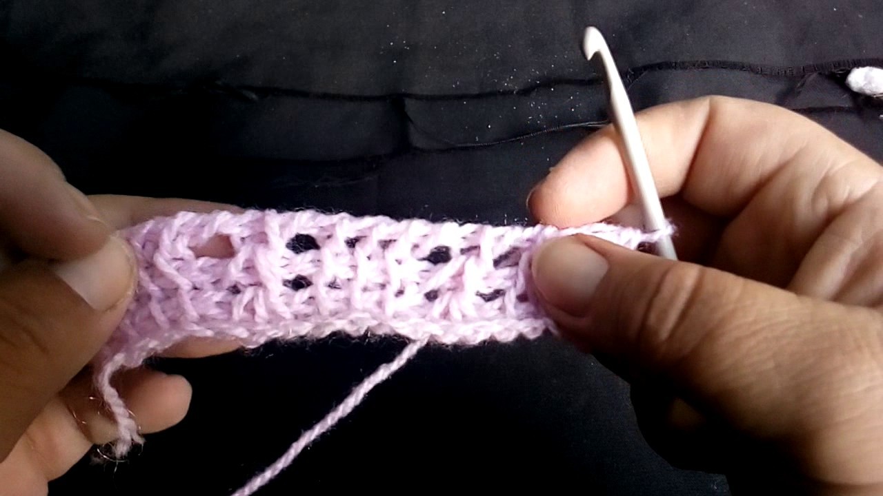 Tunecino calado no. 2