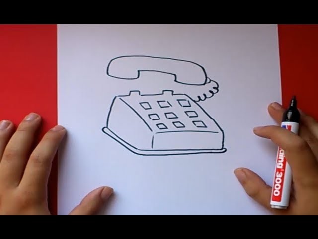 Draw на телефон