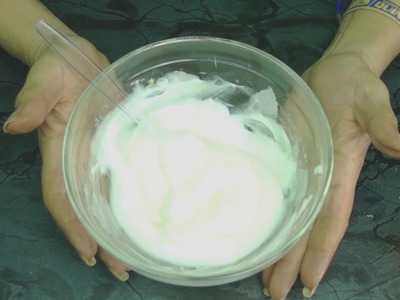 Como Hacer Una Crema Anti Frizz Para Peinar Y Definir Rizos