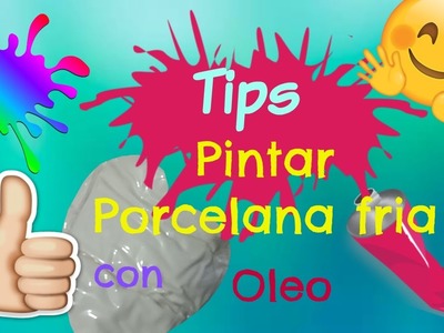 Tips para pintar Pasta Flexible.MayisStyles