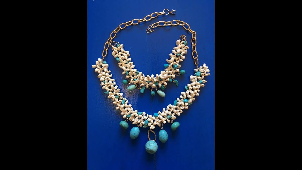 Collar y Pulsera de chips
