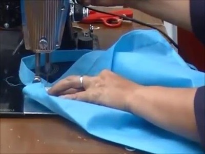 Como se Fabrican Bolsas en tela Ecológicas