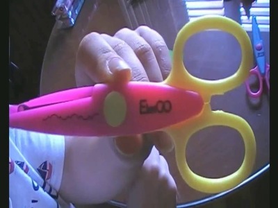 Materiales Para Empezar en Scrapbooking