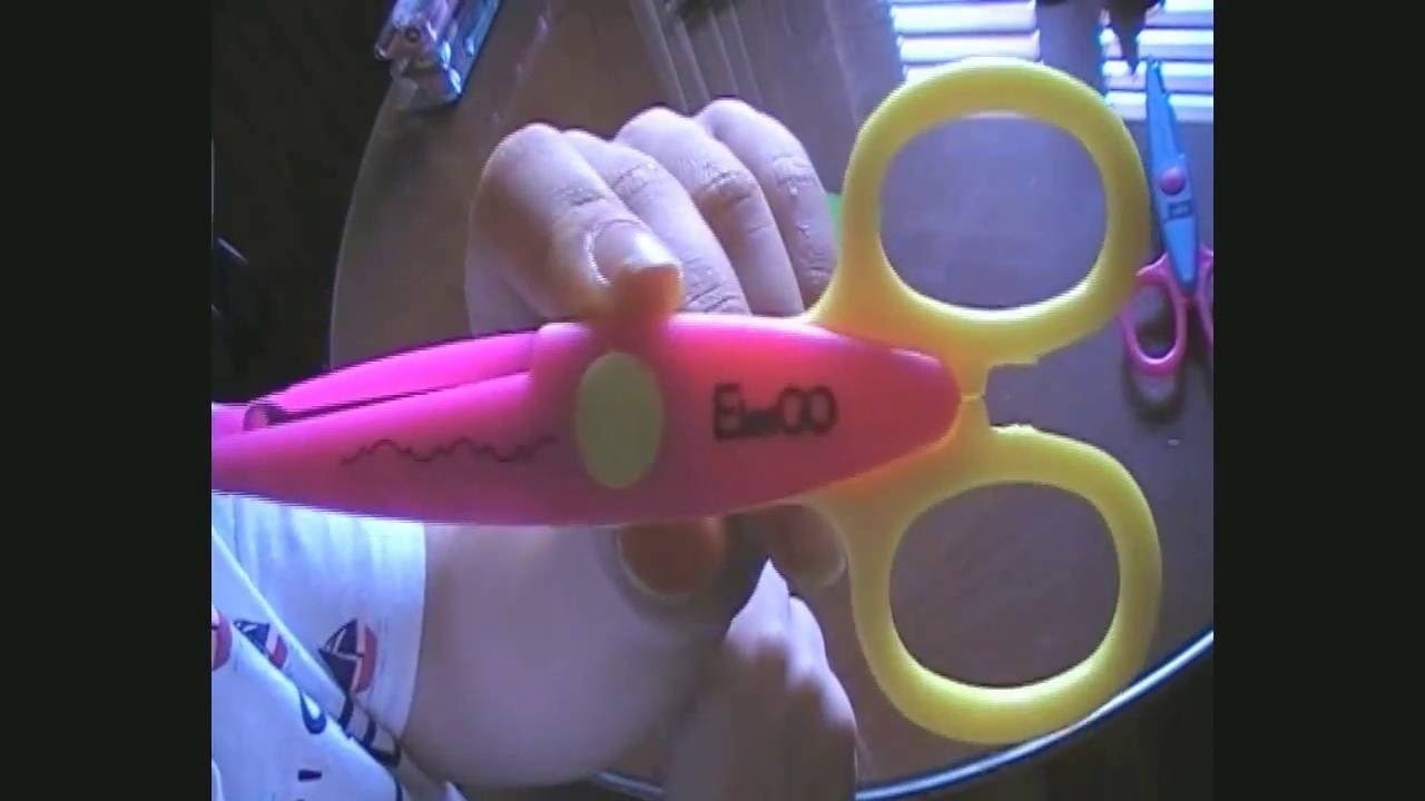 Materiales Para Empezar en Scrapbooking