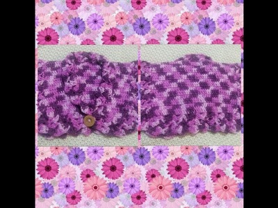 Bolero lilas talla 6 8 años