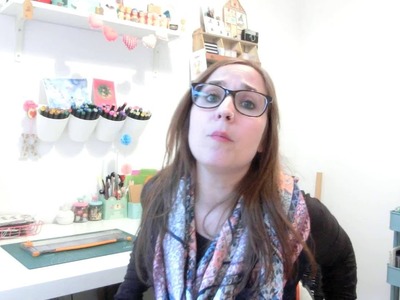 Mi Scraproom en pocos metros