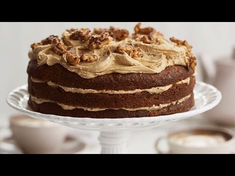 Torta moca en Cocineros argentinos