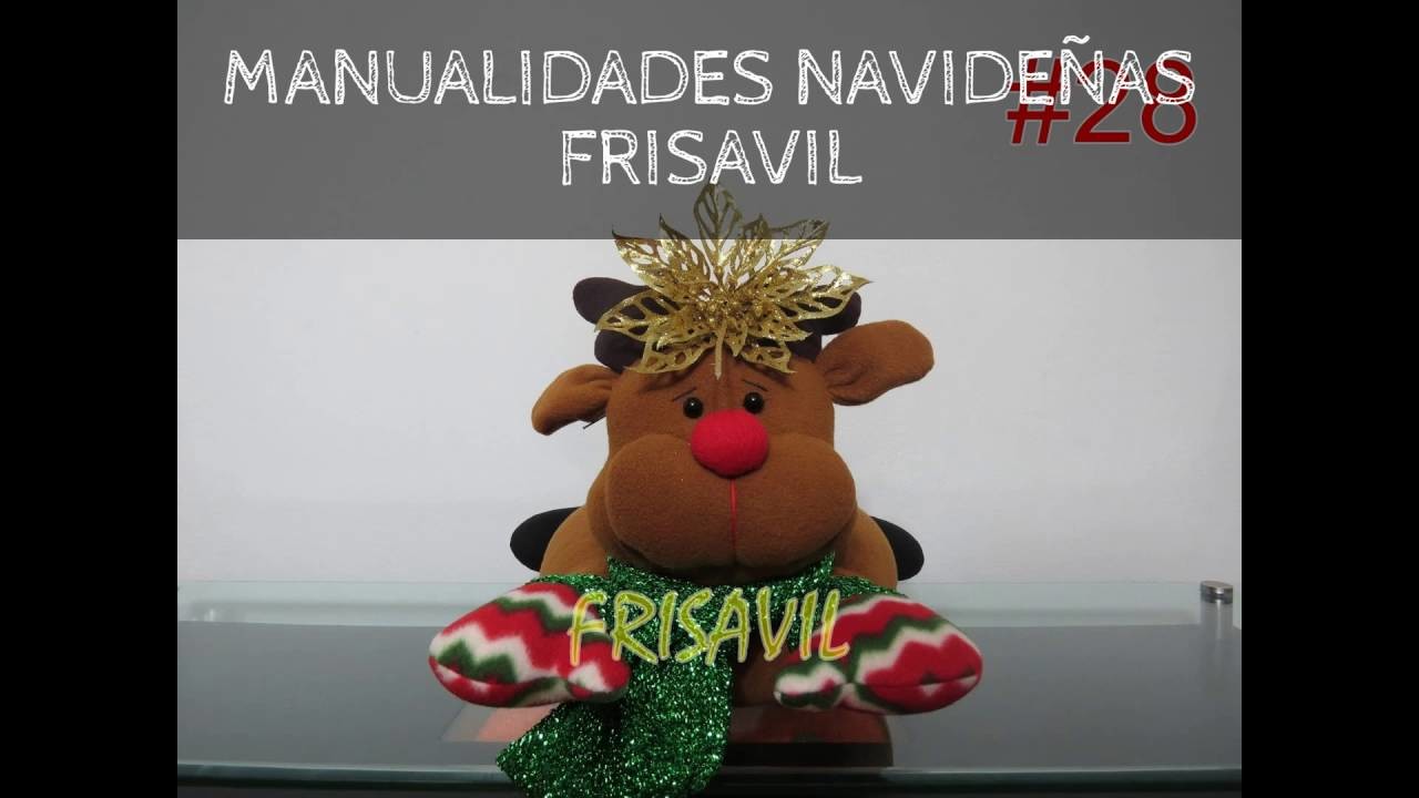 COJINES NAVIDEÑOS FRISAVIL - Venta Navideña
