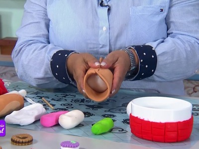 Espazio Ideal 11 de Octubre 2017