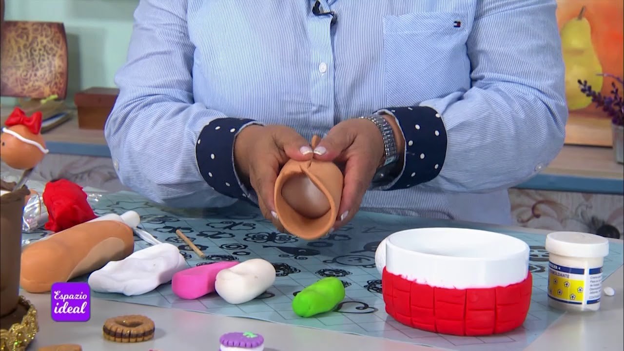 Espazio Ideal 11 de Octubre 2017