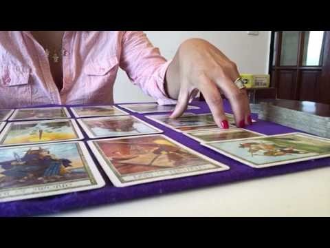 PISCIS Horóscopo Semanal (29.5 al 4.6)