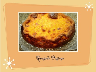 Quesada Pasiega