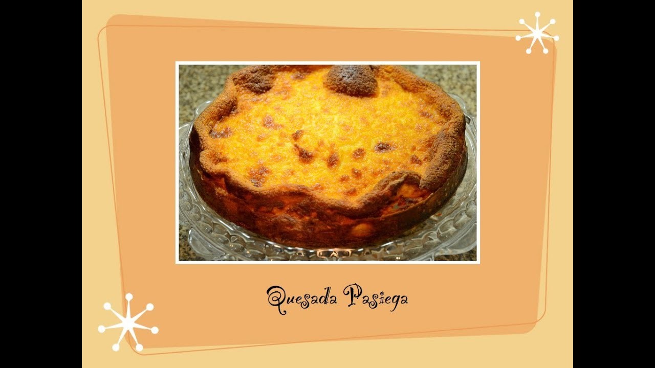 Quesada Pasiega