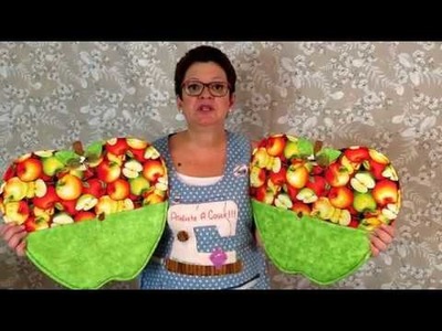 TUTORIAL MANZANA RECETARIO (EXCLUSIVO TEXTIL COLMENAR)