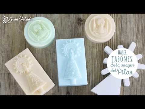 Jabones para el Pilar