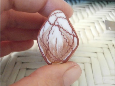 MURRINA PÉTALO CRAQUELADO