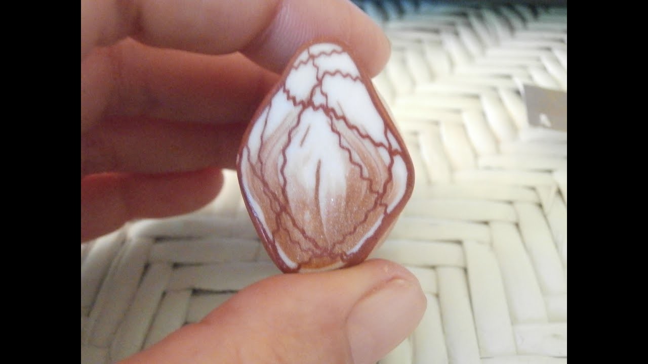 MURRINA PÉTALO CRAQUELADO